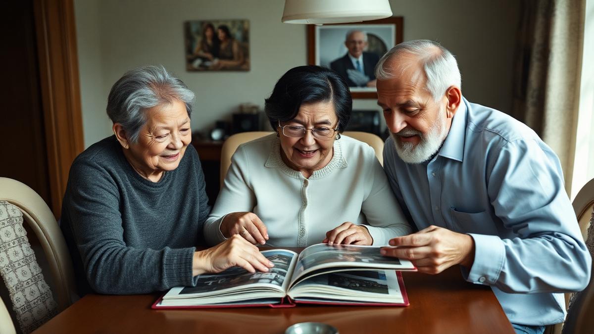 5 Simple Ideas to Make Sure Your Legacy Lives On Forever