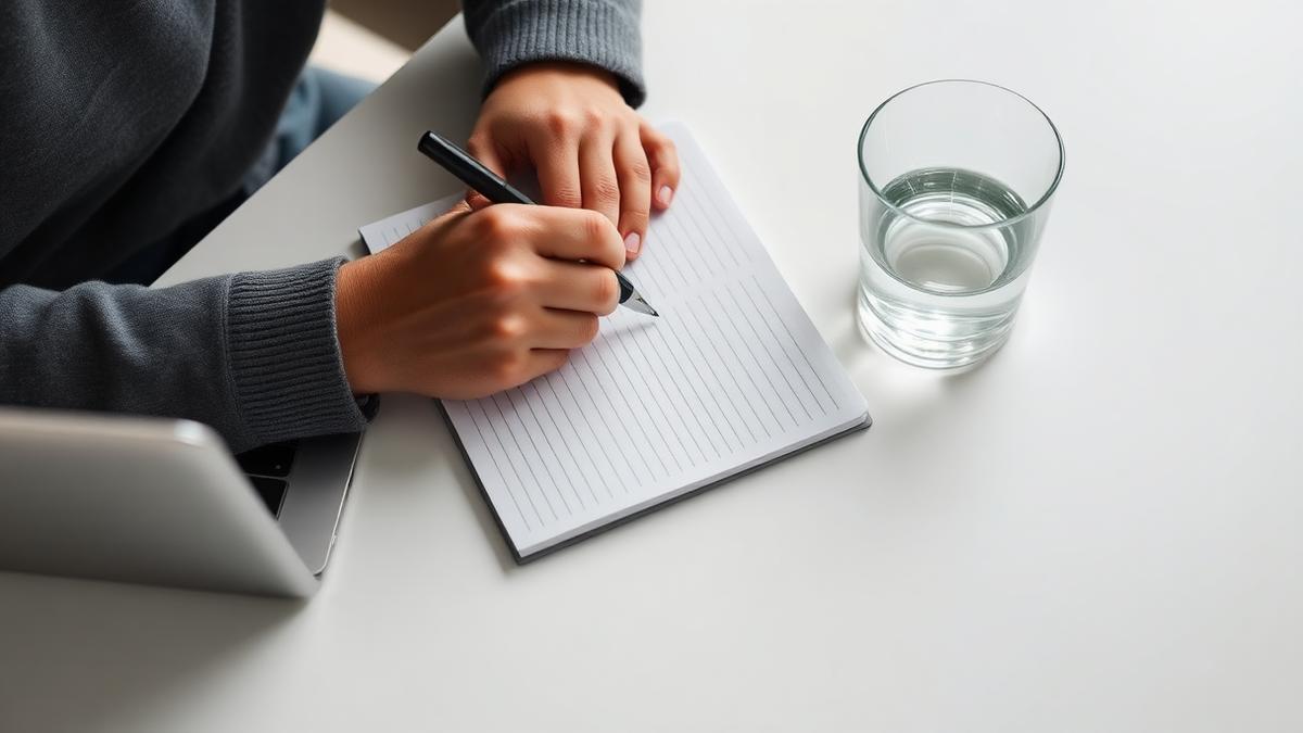 7 Essential Tips for Writing Your Life Story