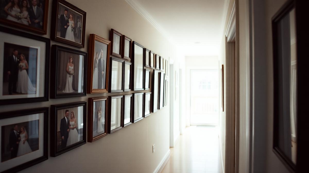 How Your Major Life Events Shape Your Life Story