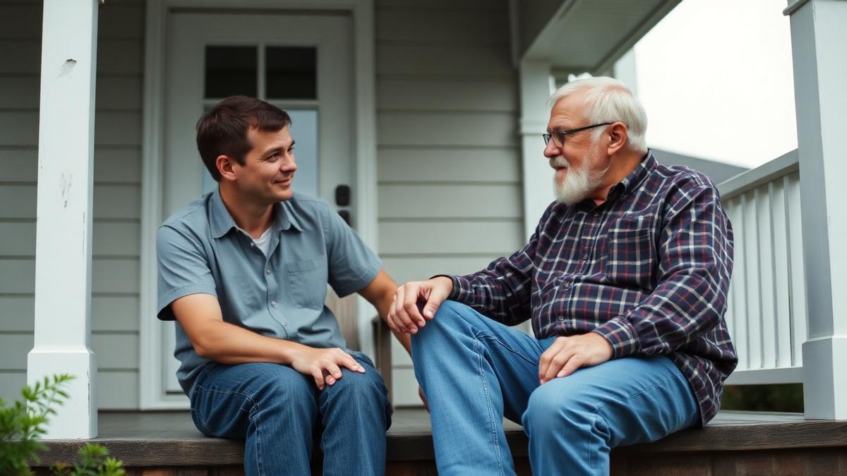 100+ Questions to Ask Your Dad (Deep, Funny, and Fun Ideas)