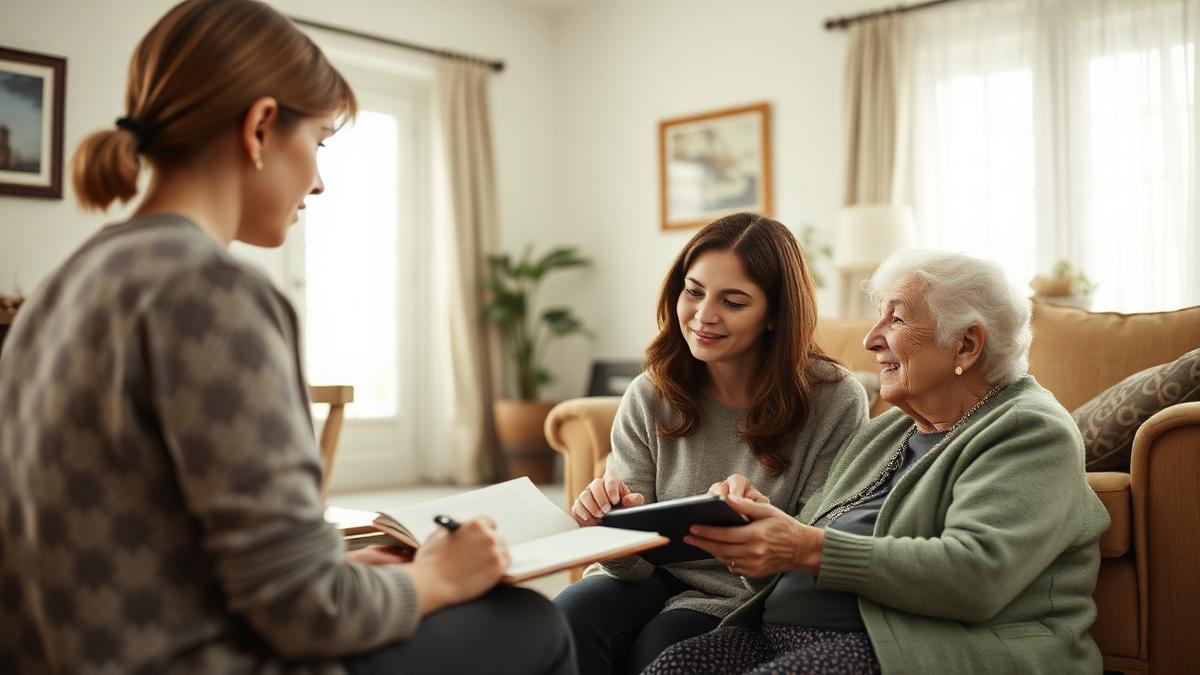How to Start Writing Family Stories: A Beginner's Guide