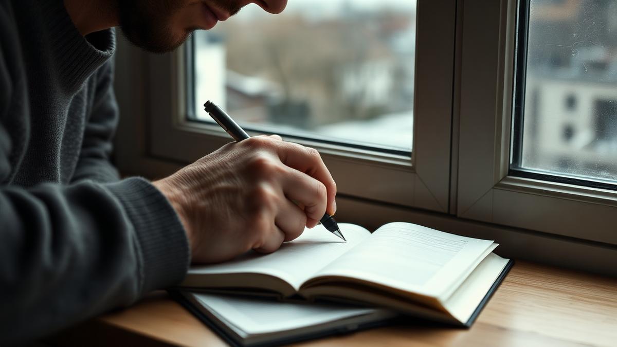 Writing Your Life Story: FAQs Answered