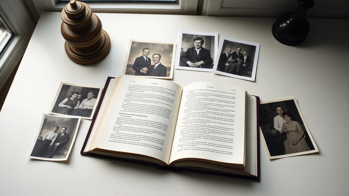 What Is Memowrite? The Simple Way to Turn Your Life Story Into a Book