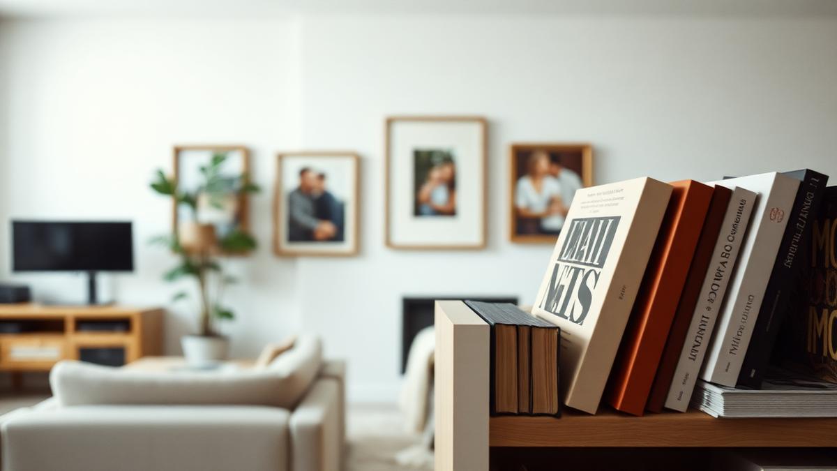 Best My Life in a Book Alternatives for Preserving Family Stories